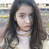 混血美人 I`m a slow