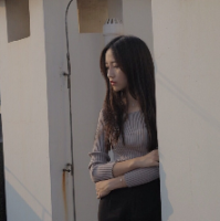 觊觎 用情至深怎知我非良人