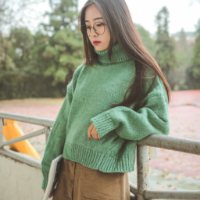 反派战女 他们本来打算要爱一辈