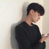 顾桐 任何人的心多不能长期