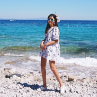 SEA 我在你最重要的心里却