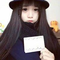 小啊妹呐~ 是不是你视力不好看不