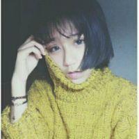 小啊妹呐~ 死心只是一瞬间的事