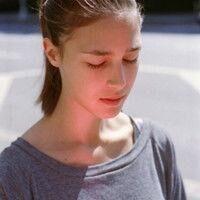 一组欧美头 不喜勿喷 当我死水毫无波澜能否