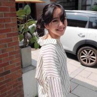 草莓味少女 你在他心里变得毫无地