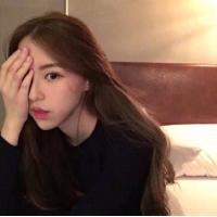 草莓味少女 如果下辈子我们再遇见