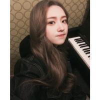 草莓味少女 如果下辈子我们再遇见