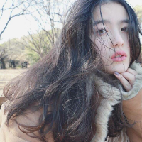草莓味少女 如果下辈子我们再遇见