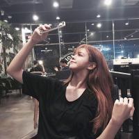 许我三千笔墨画你绝世倾城 “我们都很好 只是时