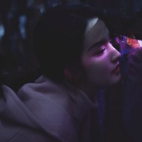 化为一滩水 知道旧光阴不会再来，