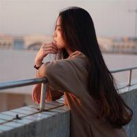 “-旧友-” 相见争如不见，有情何