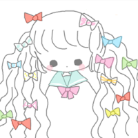 张雅欣 A girl doe