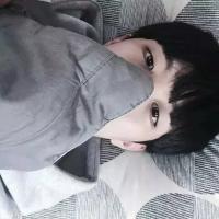 求败. 人不会苦一辈子，但总