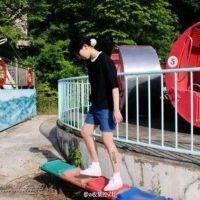 只是、过客ㄡ 我说不喜欢你了 你能