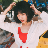 硬脾气 若是美好，叫做精彩。