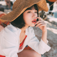 硬脾气 若是美好，叫做精彩。