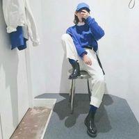 白予 还不能给对方一个家的