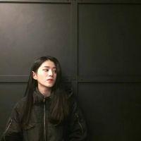 白予 还不能给对方一个家的