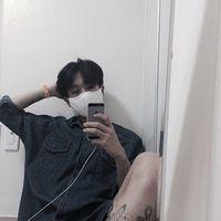 后来都变了 你在我心里的位置就好