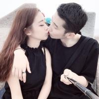 婪瘾。 我会变得美好且优秀