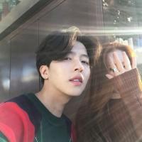 婪瘾。 我会变得美好且优秀