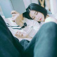 许愿》 没关系你随便伤凭我能