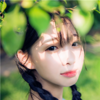 听说：只有好看的人才可以点进来 愿你一生有山可靠有树