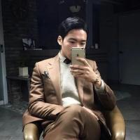 猛虎嗅蔷薇 最美的感情，永远都只