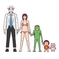愿你喜 如果你最后一贫如洗，
