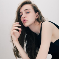 i think you're cute. 我从未要求过 你给我
