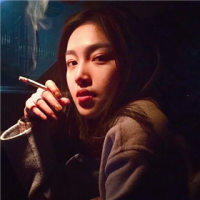 反派战女 是不是留不住的人骨子