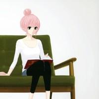 情侣 有些话我宁愿放在心里