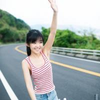 Haruka. 不是所有坚持都能如愿