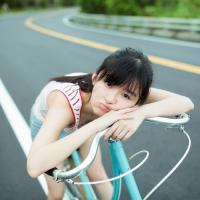 Haruka. 不是所有坚持都能如愿