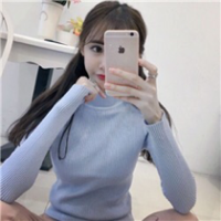 你从不拒绝 波澜不惊