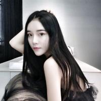 酷girl. 能笑到快要断气的人自