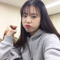 酷girl. 能笑到快要断气的人自
