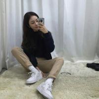 酷girl. 能笑到快要断气的人自