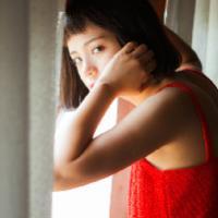 Haruka. 愿做一厢易醉人 彼时