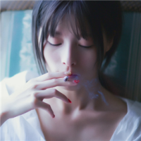 继续更新古风女头 我没想过戒烟 更谈不
