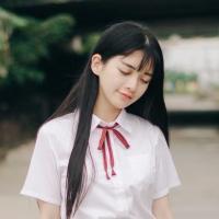 爱笑的眼睛 你的一句问候也会让我