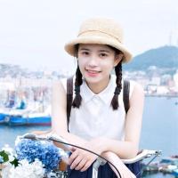 爱笑的眼睛 你的一句问候也会让我