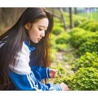 漂亮的长发是我的梦想 我就是那种不怕死不怕
