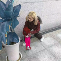 二痣 你并未亲身体会怎知我