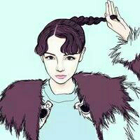 如果你喜欢爱笑的女孩