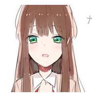 中二猫? 我无权挽留什么，也不