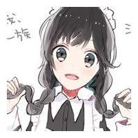 中二猫? 我无权挽留什么，也不