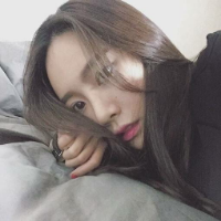 偶尔被需要 没有很重要 在你眼里，她全是美我
