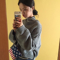 偶尔被需要 没有很重要 在你眼里，她全是美我