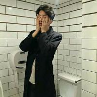 许醉. 当时的我是真心的，只